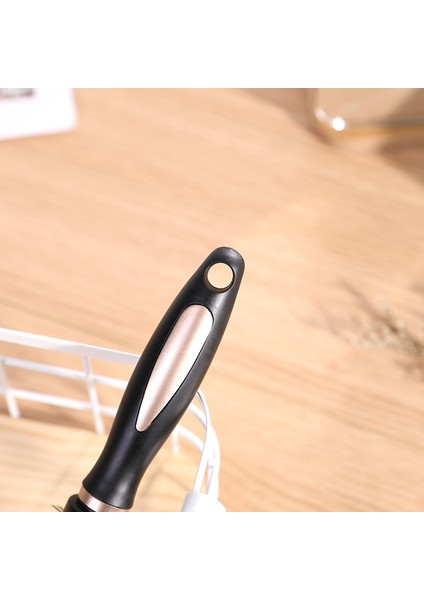 Hava Yastığı Büyücü Anti-Hair Curler Tarak Meydanı (Yurt Dışından)