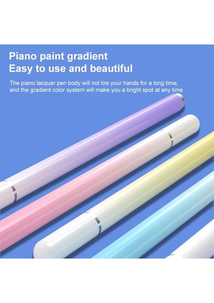 Evrensel Nano Disk Nıb Kapasitif Stylus Pen (Yurt Dışından) indirimleri