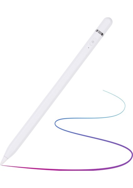 Ipad Için P7-C Aktif Kapasitif Kalem Kalemi (Yurt Dışından)