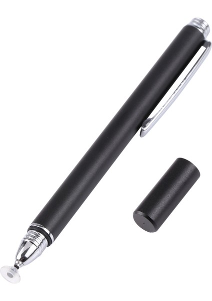 Evrensel Silikon Disk Nib Stylus Kalemi (Yurt Dışından)