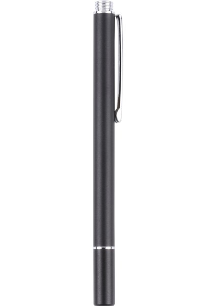 Evrensel Silikon Disk Nib Stylus Kalemi (Yurt Dışından)
