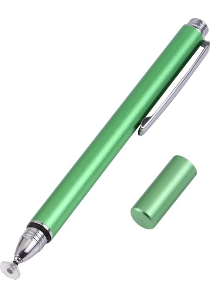 Evrensel Silikon Disk Nib Stylus Kalemi (Yurt Dışından)