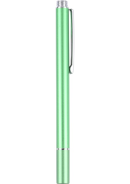 Evrensel Silikon Disk Nib Stylus Kalemi (Yurt Dışından)