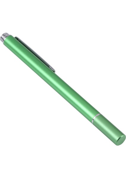 Evrensel Silikon Disk Nib Stylus Kalemi (Yurt Dışından)