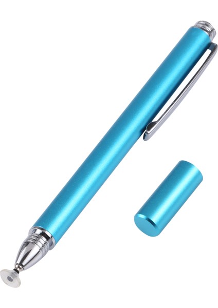 Evrensel Silikon Disk Nib Stylus Kalemi (Yurt Dışından)