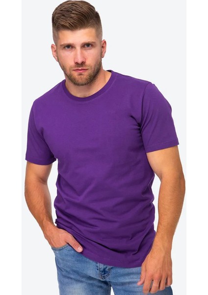 Only Trendwear Unisex Pamuklu Oversize Basic Tshirt fiyatları