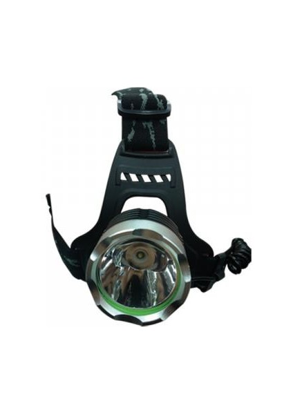 Kafa Lambası 5 Watt Şarjlı Model : 068-D