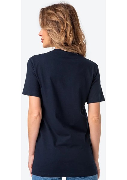 Only Trendwear Unisex Pamuklu Oversize Basic Tshirt