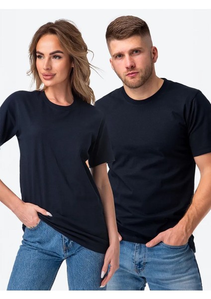Only Trendwear Unisex Pamuklu Oversize Basic Tshirt fiyatları