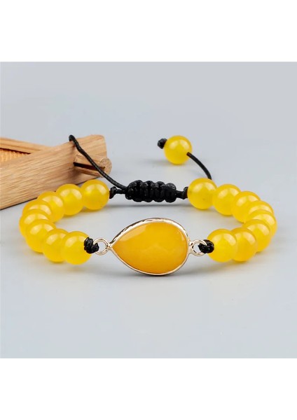 El Yapımı Örgülü Kristal Boncuklu Bileklik Kadınlar Için Erkekler Moda Lapis Lazuli Doğal Taş Bilezikler Ayarlanabilir Pulsera Takı (Yurt Dışından) fiyatları