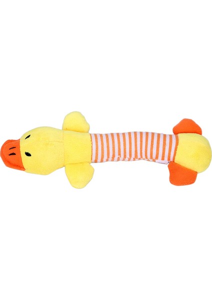 Popüler Pet Köpek Kedi Komik Polar Dayanıklılık Peluş Köpek Oyuncakları Squeak Chew Ses Oyuncak Tüm Evcil Hayvanlar Için Fit Fil Ördek Domuz Peluş Oyuncaklar (Yurt Dışından)