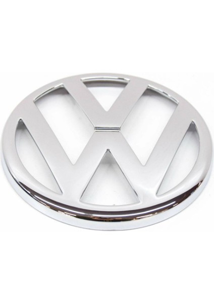 Golf 4 1998-2004 Arası Ön Panjur Arması Amblem Logosu 1J0853601