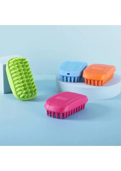 Evcil Banyo Fırçası Evcil lar Yatıştırıcı Masaj Tarağı Uzun Kısa Tüylü Hamster Orta Büyük Tavşanlar Evcil Hastanesi Evcil Barınağı Taraklar (Yurt Dışından) fiyatları