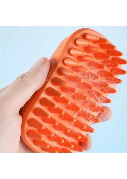 Evcil Banyo Fırçası Evcil lar Yatıştırıcı Masaj Tarağı Uzun Kısa Tüylü Hamster Orta Büyük Tavşanlar Evcil Hastanesi Evcil Barınağı Taraklar (Yurt Dışından) fırsatları