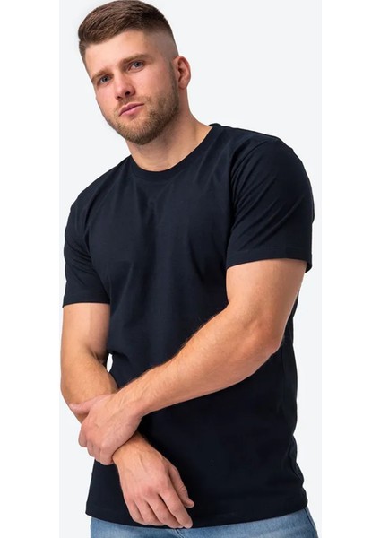 Only Trendwear Unisex Pamuklu Oversize Basic Tshirt fırsatları