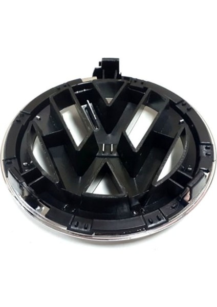 Tiguan 150 mm 2008-2011 Arası Ön Panjur Arması Logosu 1K5853600A fiyatları