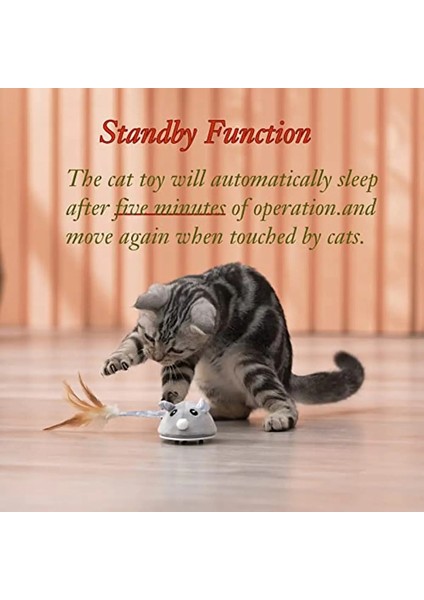 Chirping Carrot Kedi Oyunları Etkileşimli Rolling Ball Motion Sensor Otomatik Hareket Topu Oyunlarını Kediler Uzun Kuzey Oyuncu Için (Yurt Dışından) indirimleri