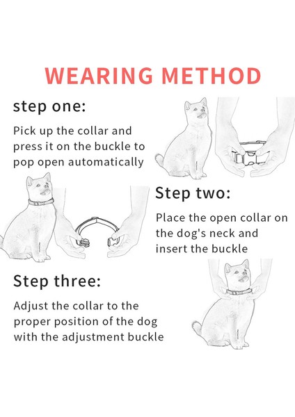 Yüksek Kaliteli Saf Pamuk Bambu Elyaf Malzeme Yumuşak ve Rahat Evcil Hayvan Tasması Küçük ve Orta Boy Köpek Tasması (Yurt Dışından) indirimleri