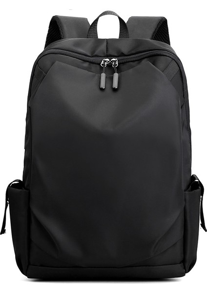 Rahat Büyük Kapasiteli Sırt Çantası Seyahat Sırt Çantası Ortaokul Lise Üniversite Öğrencisi Bilgisayar Çantası (Yurt Dışından)