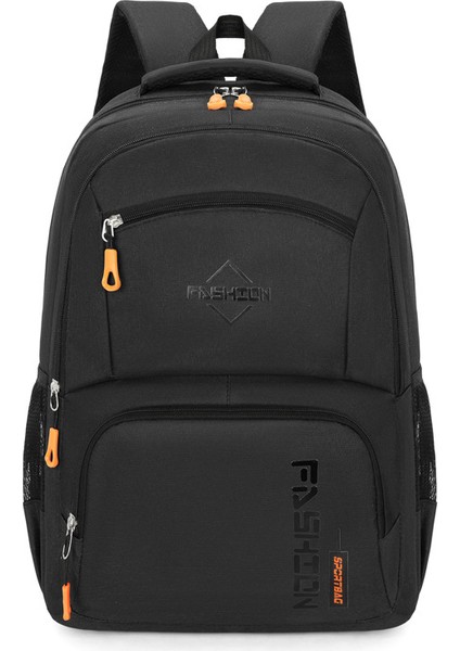 Sırt Çantası, Seyahat Çantası, Sırt Çantası, Erkek ve Kadın Iş Bilgisayarı Çantası, Şık Öğrenci Okul Çantası (Yurt Dışından)