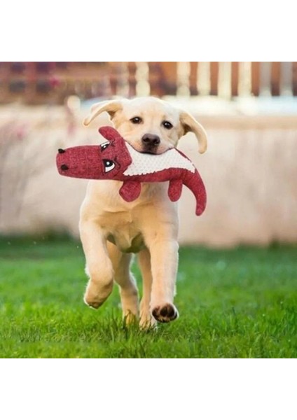 1 Adet Küçük Büyük Köpekler Için Köpek Oyuncakları Hayvan Peluş Oyuncak Köpek Kedi Pet Oyuncak Çiğnemek Halat Düğüm Kemik Halat Pet Oyuncaklar Eğitim Köpek Aksesuarları (Yurt Dışından) indirimleri