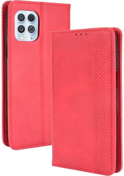 Moto G100 Telefon Kılıfı (Yurt Dışından)