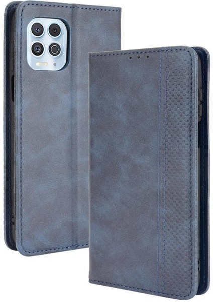 Moto G100 Telefon Kılıfı (Yurt Dışından)