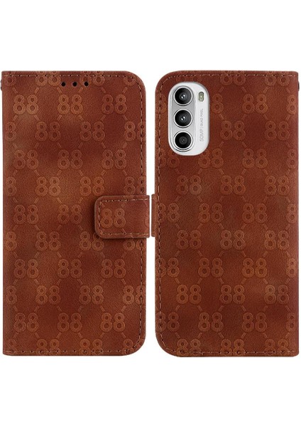 Moto G62 5g Telefon Kılıfı (Yurt Dışından)