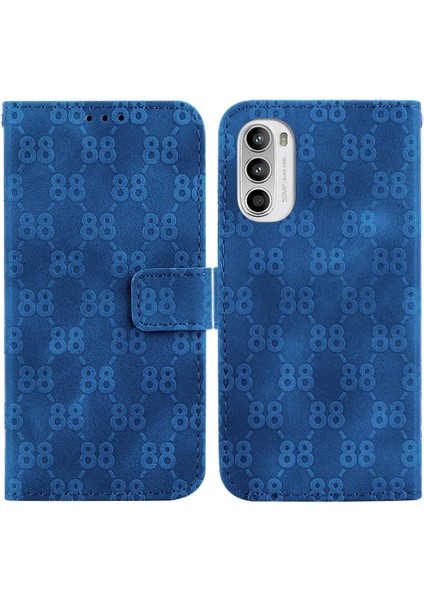 Moto G82/G52 Telefon Kılıfı (Yurt Dışından)