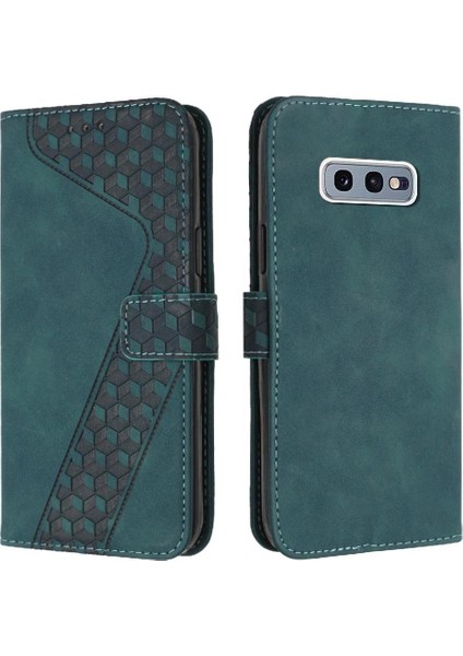 Galaxy S10E Telefon Kılıfı (Yurt Dışından)