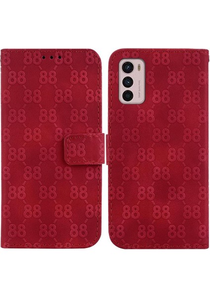 Moto G42 Telefon Kılıfı (Yurt Dışından)