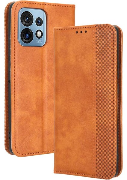 Moto X40 Pro Telefon Kılıfı (Yurt Dışından)