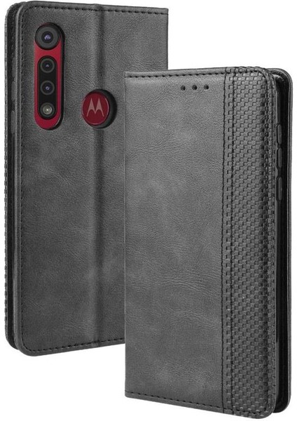 Moto G8 Plus Telefon Kılıfı (Yurt Dışından)