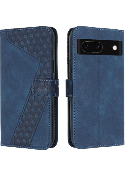 Pixel 8A Telefon Kılıfı (Yurt Dışından)
