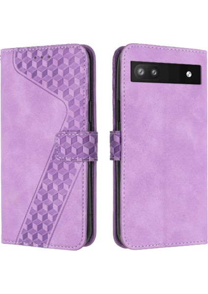 Pixel 6A Telefon Kılıfı (Yurt Dışından)