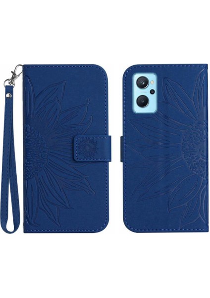 A96 4g Telefon Kılıfı (Yurt Dışından)