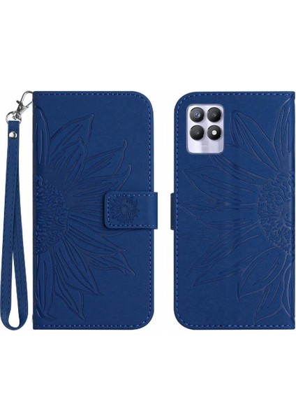 8i Telefon Kılıfı (Yurt Dışından)