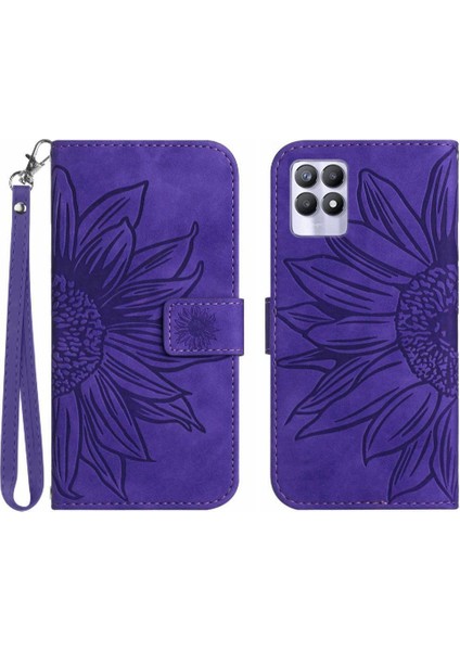 8i Telefon Kılıfı (Yurt Dışından)