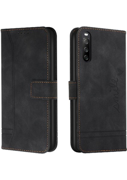 Xperia 10 V Telefon Kılıfı (Yurt Dışından)