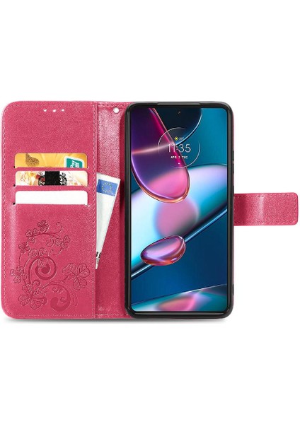 Motorola Moto Edge 30 Pro Telefon Kılıfı (Yurt Dışından) fırsatları
