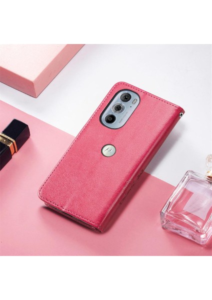 Motorola Moto Edge 30 Pro Telefon Kılıfı (Yurt Dışından) indirimleri