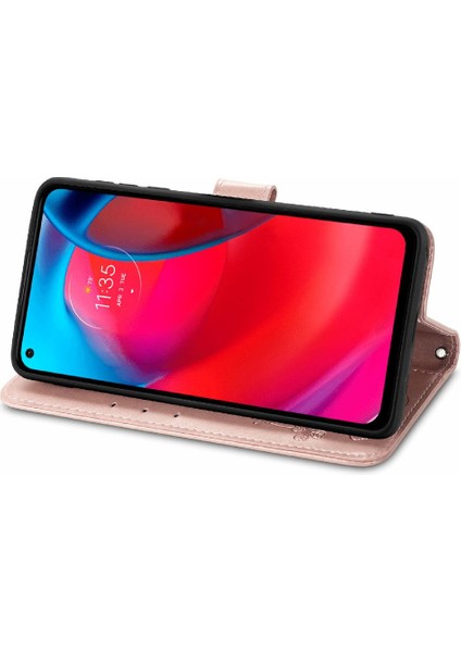 Motorola Moto G Stylus 5g Telefon Kılıfı (Yurt Dışından) fiyatları