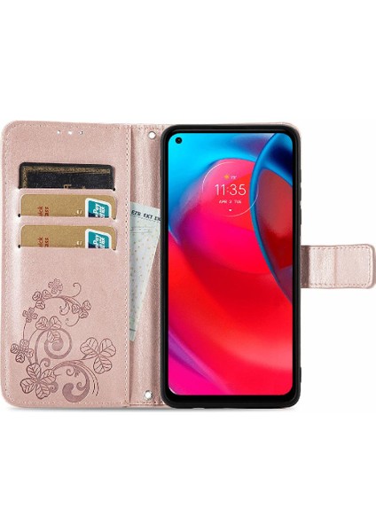 Motorola Moto G Stylus 5g Telefon Kılıfı (Yurt Dışından) modelleri