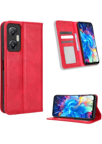 Infinix Hot 20 5g Telefon Kılıfı (Yurt Dışından)