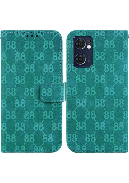 Oppo Find X5 Lite Telefon Kılıfı (Yurt Dışından)