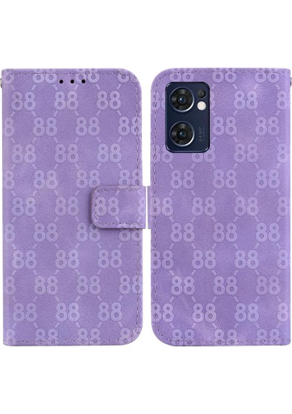 Oppo Find X5 Lite Telefon Kılıfı (Yurt Dışından)