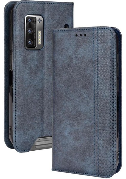 Doogee S97 Pro Telefon Kılıfı (Yurt Dışından)