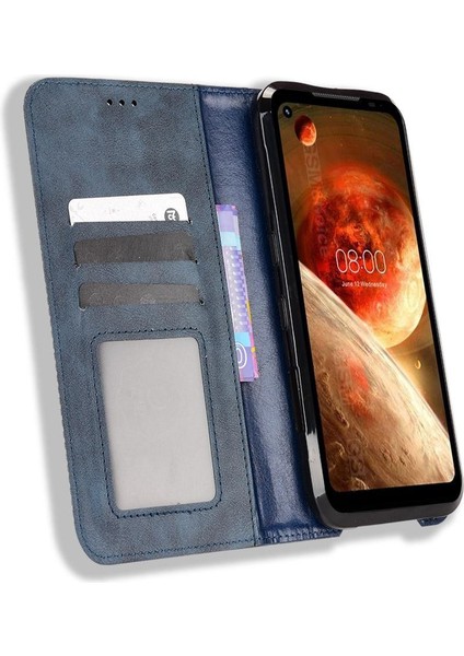 Doogee S97 Pro Telefon Kılıfı (Yurt Dışından) indirimleri