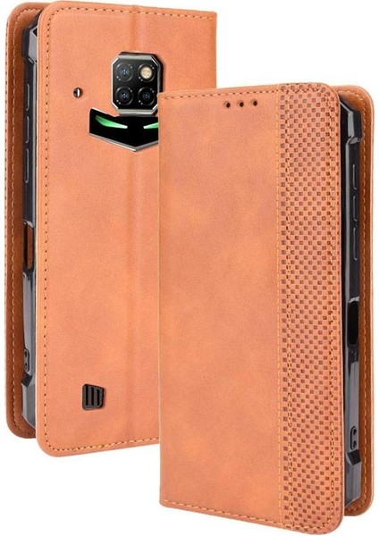 Doogee S88/S88 Plus Telefon Kılıfı (Yurt Dışından)