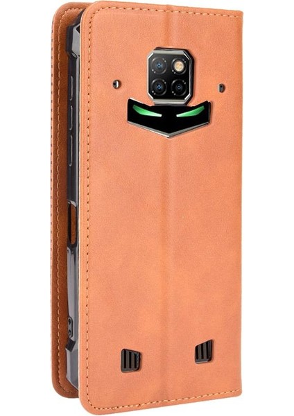 Doogee S88/S88 Plus Telefon Kılıfı (Yurt Dışından) modelleri